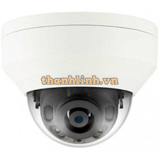 Camera IP Dome hồng ngoại WISENET 4MP QNV-7010R/VAP
